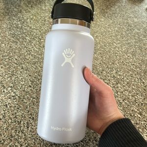 Hydro flask